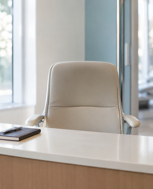 empty-desk
